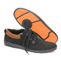 FAUX Leather Mens Converse FFS201