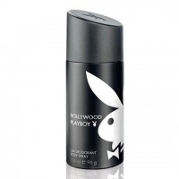Playboy Hollywood Deo Spray 150ml