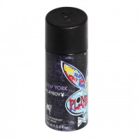 Playboy New York Deo Spray 150ml