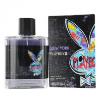 Playboy New York EDT 100ml