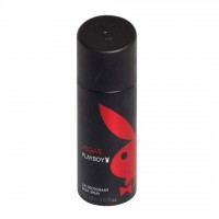 Playboy Vegas Deo Spray 150ml