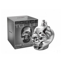 Police To Be The Illusionist EDT For Him 75ml TGS08