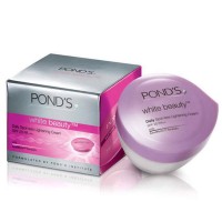 Pond's White Beauty Lightening Cream 50 GM