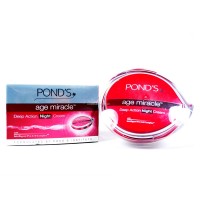 Pond's Age Miracle Night Cream 50 GM