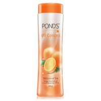 Ponds Oil Control Talcum Powder 100 GM 