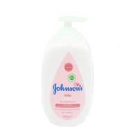 Johnson's Baby Lotion - 500ML