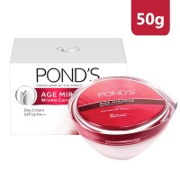 Pond's Age Miracle Wrinkle Corrector SPF 18 PA++ Day Cream - 50g