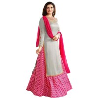 Vinay Fashion Galaxy Prachi Desai Salwar Kameez WF045