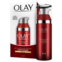 Olay Regenerist Micro-Sculpting UV Cream Moisturiser SPF30- 50GM