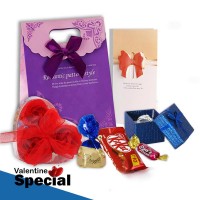 Valentine Special Promise Box PB411