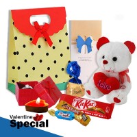 Valentine Special Promise Box PB412