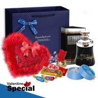 Valentine Special Promise Box For Him PB419