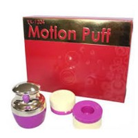 Motion Puff YK-1204 Skin Care Kit