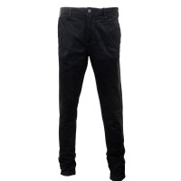 Stylish Original Pull&Bear Pant Black MS15P