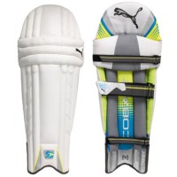 Puma Karbon 3000 Cricket Batting Pads