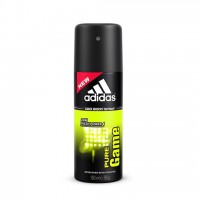 Pure Game Deo Spray 150ml