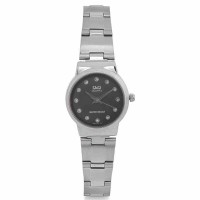 Q&Q Q399-202Y Analog Black Dial Women's Watches