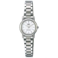 Q&Q Q601-201Y Glitz Analog Watch For Women