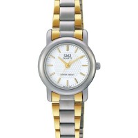 Q&Q Q601-401Y  Analog Watch For Women