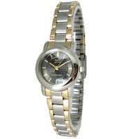 Q&Q Q601-402Y  Analog Watch