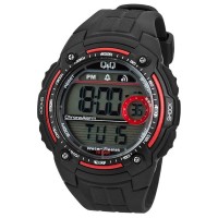 Q&Q M075-002Y Digital Watch  For Men
