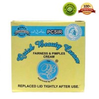 Quick Beauty Cream From Pakistan 