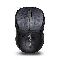 Rapoo 3000P Wireless Optical Mouse RP002