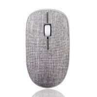 Rapoo 3510 Plus Wireless Optical Mouse RP005