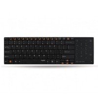 Rapoo E9080 Wireless Touchpad Keyboard RP025