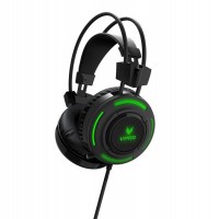 Rapoo VPRO VH200 Illuminated Gaming Headset RP048