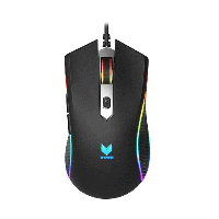 Rapoo VPRO V280 Optical Gaming Mouse RP009