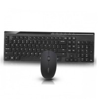 Rapoo X8100 Wireless Multimedia Keyboard & Optical Mouse Combo RP030