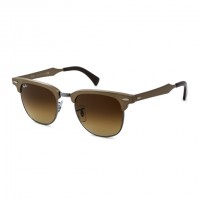 Ray-Ban Club Master Brown Replica Sunglass
