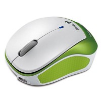 Rechargeable Wireless Micro Traveler 9000R Mouse