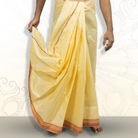 RAKKHA KALI Puja Collection Traditional Indian Dhoti RK92