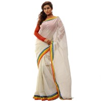 Pohela Boishakh Special Cotton Saree SSM101