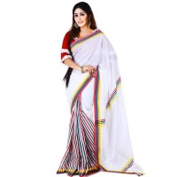 Pohela Boishakh Special Cotton Saree SSM107