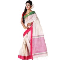 Pohela Boishakh Special Cotton Saree SSM111