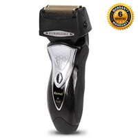Kemei KM 8008 Rechargeable Triple Blade Electric Shaver For Men