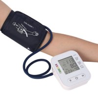 Digital Blood Pressure Machine