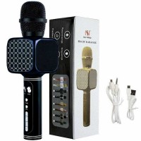 SU-YOSD YS-69 Wireless  Karaoke  Microphone