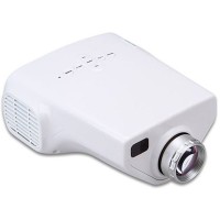 Mini  Projector  Model E03