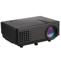 Mini LED Projector  Model RD-805A