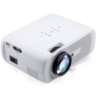 Mini LED Projector  Model X7