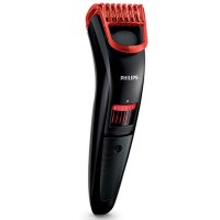 Philips QT4011/15 Titanium Blade 20 Length Settings Beard Trimmer 