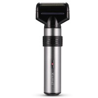 Kemei KM 1210 3 IN 1 Electric Shaver Trimmer And  Nose Hair Removal