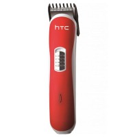 HTC AT-1103B Rechargeable Cordless  Hair Trimmer for Men
