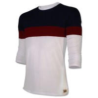 Signature Full Sleeve Solid Men's  T-Shirt  : SG372