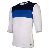 Signature Full Sleeve Solid Men's  T-Shirt  : SG373