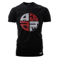 Exclusive Ekushey Printed T-Shirt SG61
